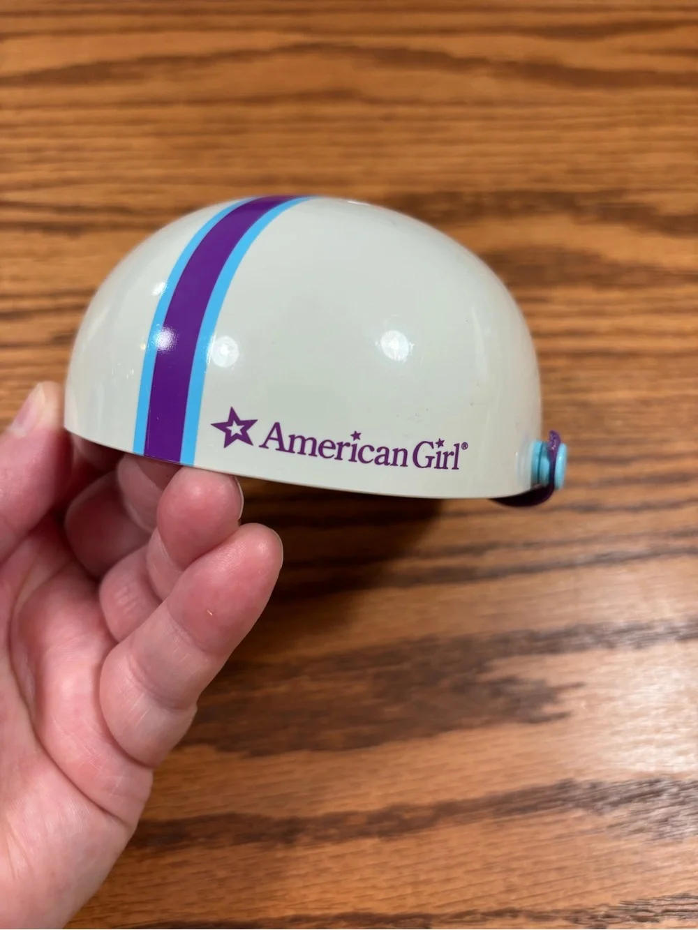 American Girl Skates and Gear Accessory Set F3442 Dolls 2013